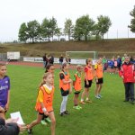 Fotos vom Bezirksschülertreffen in Massbach